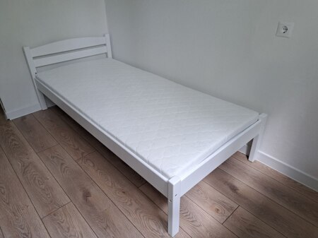 Кровать Ростик подростковая 90*200см