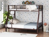 Двухъярусная кровать Гранада- 1 140