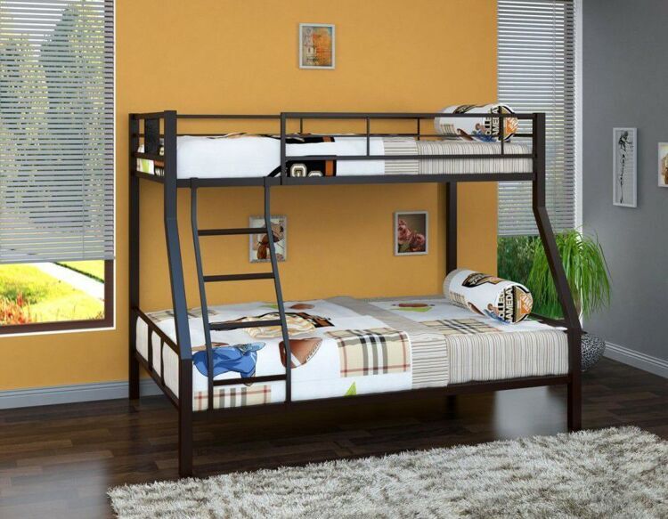 Кровать двухъярусная «Кровать двухэтажная»